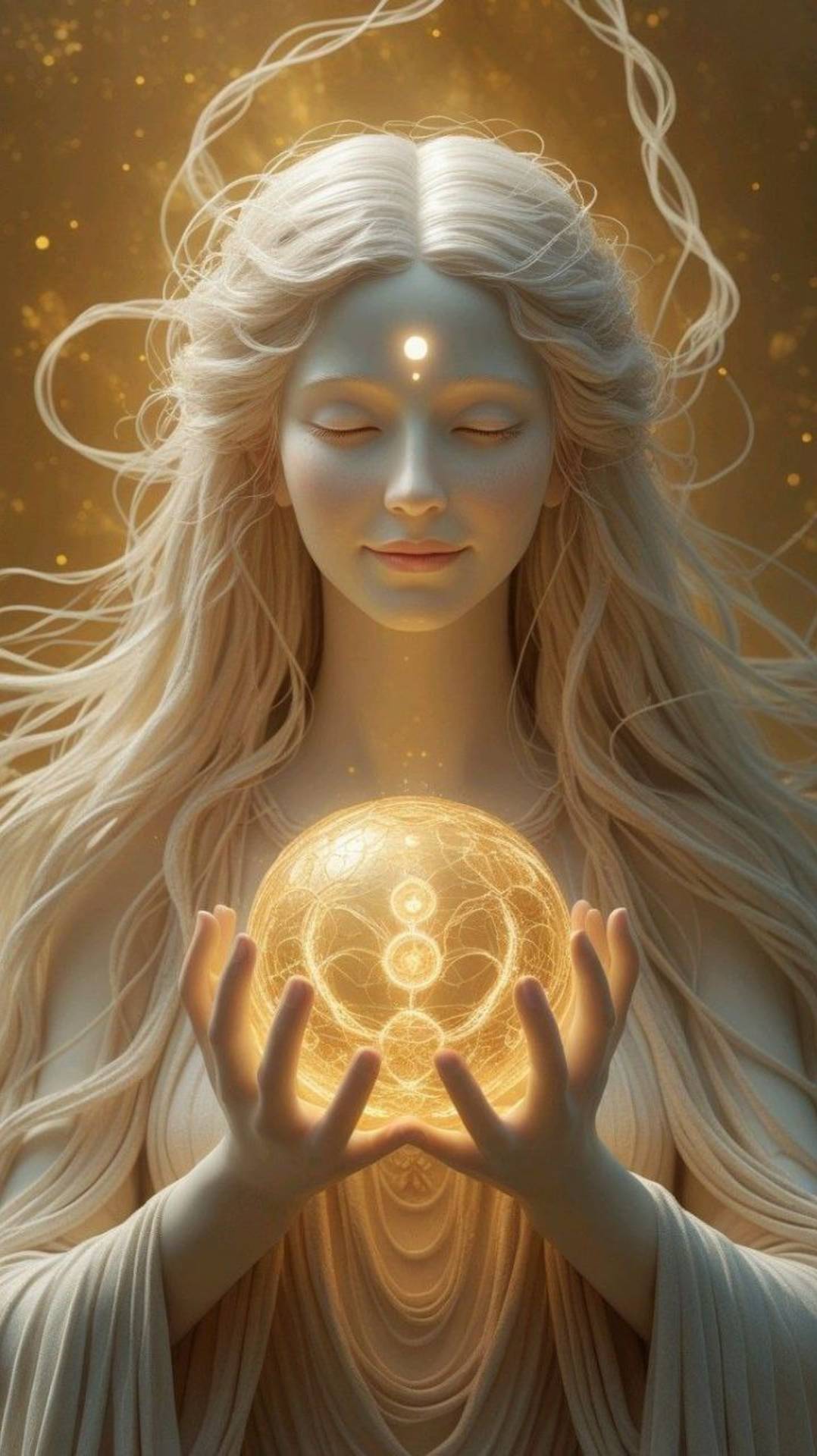 Как развить в себе магические способности?