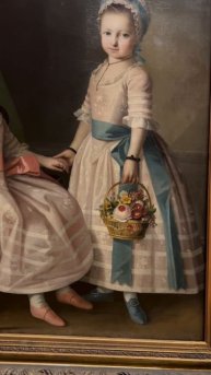 какая картина больше всего понравилась?