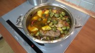 Готовим Жаркое по домашнему