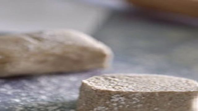 Калитки с творогом