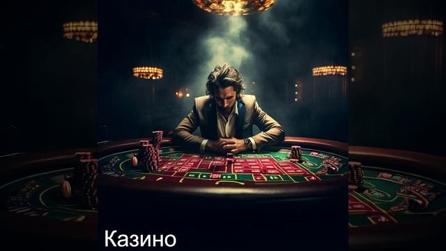 Казино