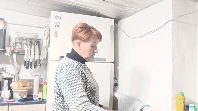 Посылочка для госпиталя! Дела житейские. Катюхина жизнь.