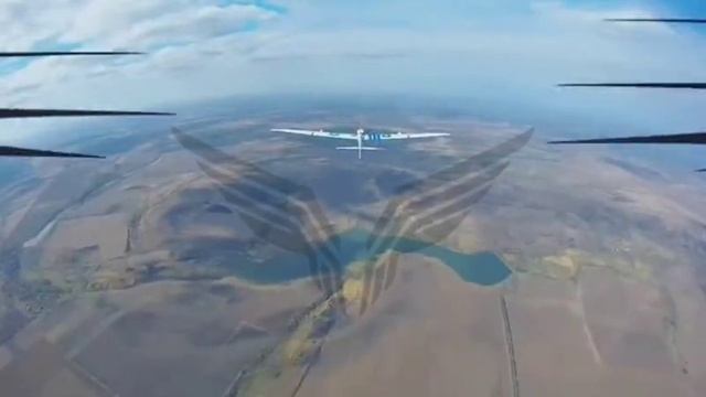 ‼️🇷🇺🇺🇦 "Рубикон" завоевывает господство в небе !!!