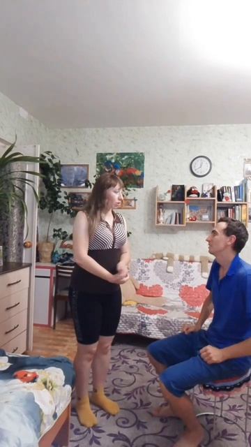 Жил был волк