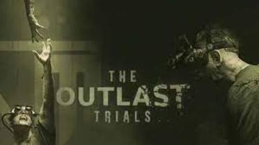 Outlast. Прохождение часть 1