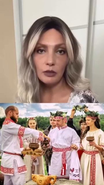 Генофонд современных славян... #славяне #история #русские #генетика #историяроссииРоссии #археология