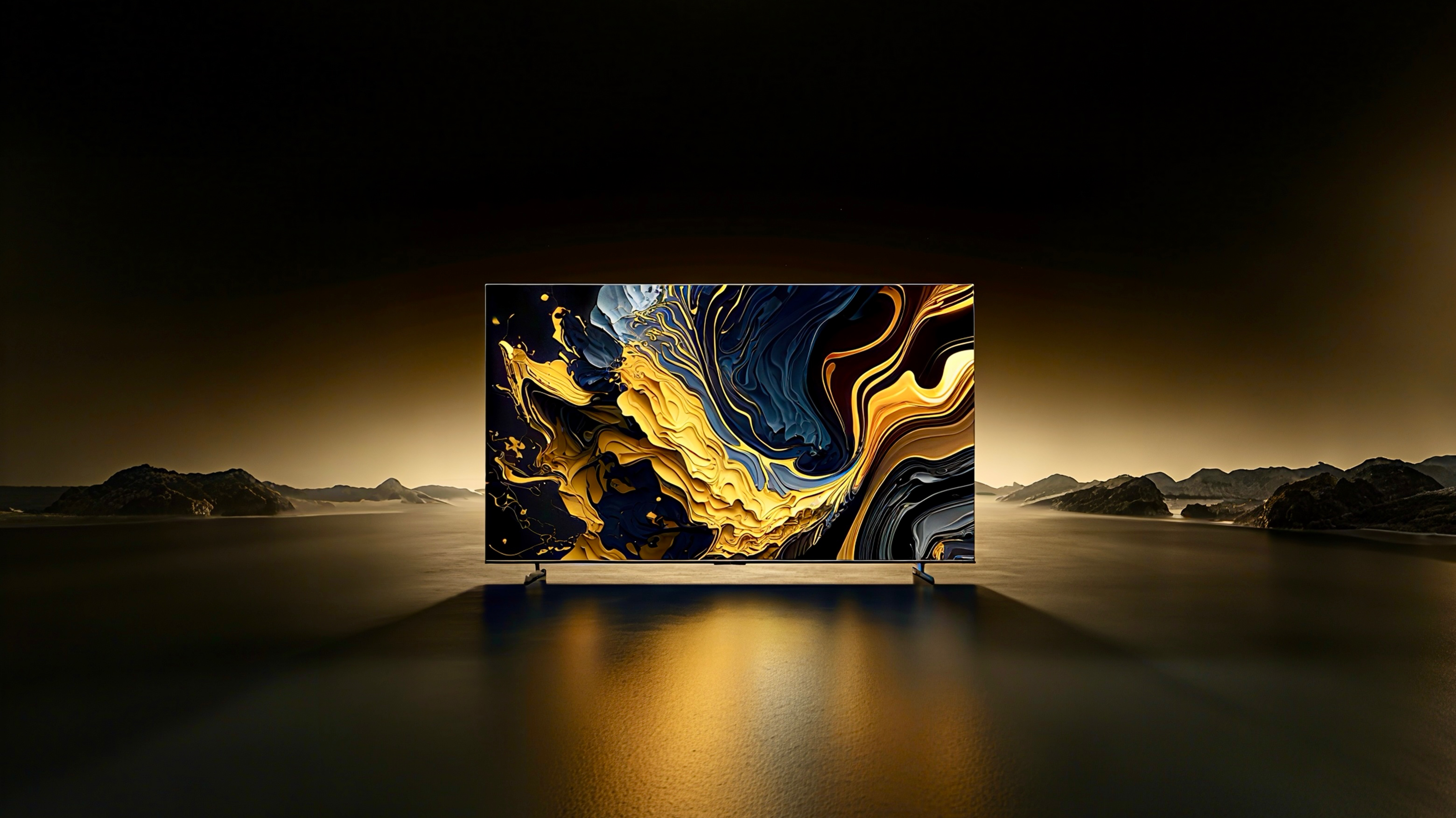 🤯 Лучший Китайский Mini-LED Телевизор Xiaomi TV S Pro 2026! 🫵🏻 Лучший для 4K SDR с 1700 нит 🇨🇳
