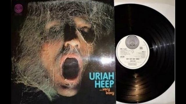 Классика жанра  Uriah Heep    Very  Eavy    Very  Umble текст НейроБар чт Нейросеть