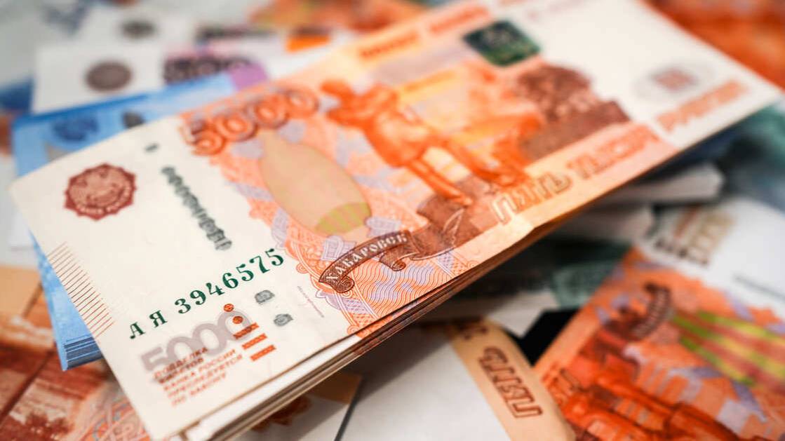 Аферисты выманили 15 млн рублей у ученого-математика из Петербурга