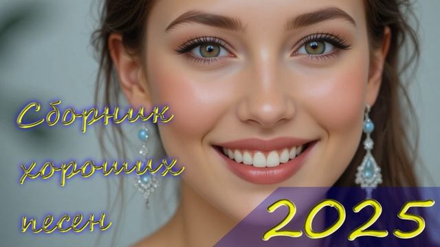 Сборник песен (Suno Hit 2025)