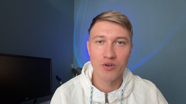 Владислав Федотов Визитка
