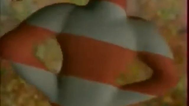 Реклама Boomer 1995
