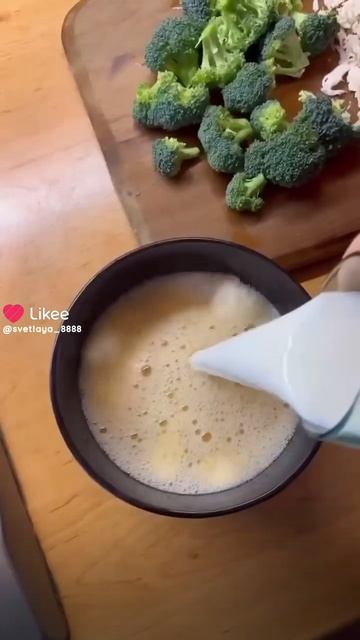 рецепт