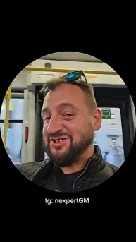 TG: nexpertGM Надо было ехать на Тойоте #shorts #независимыйэксперт #георгиймедведев