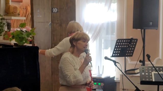 праздник жатвы