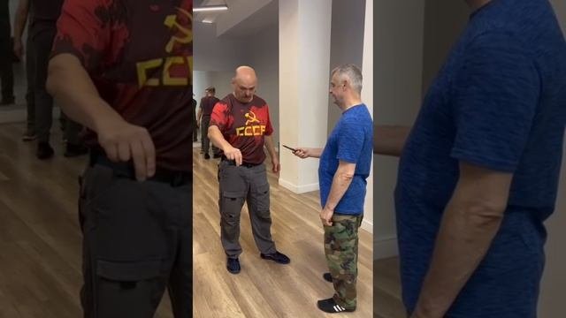 Значение жестов