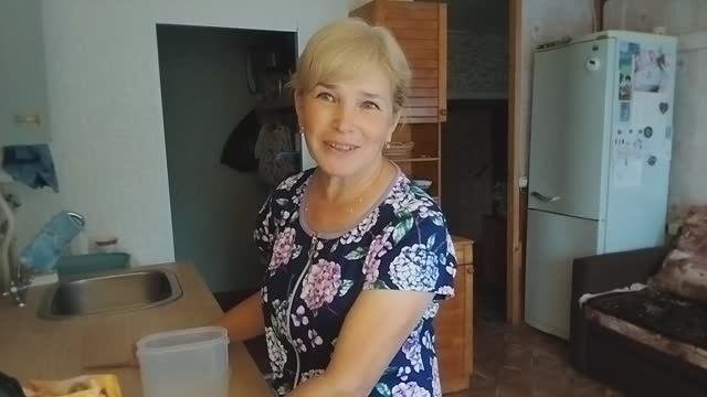 ИЗ ГОРОДА В ДЕРЕВНЮ. Хроника дня.