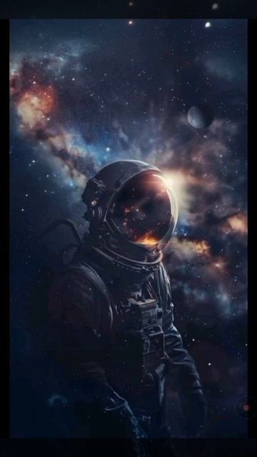 Космос