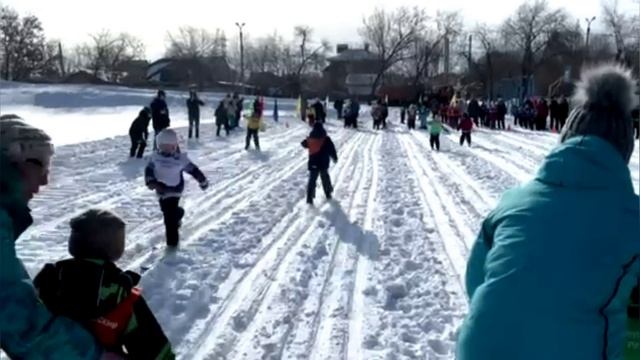Выступление Современные формы работы инструктора по физической культуре в ДОУ