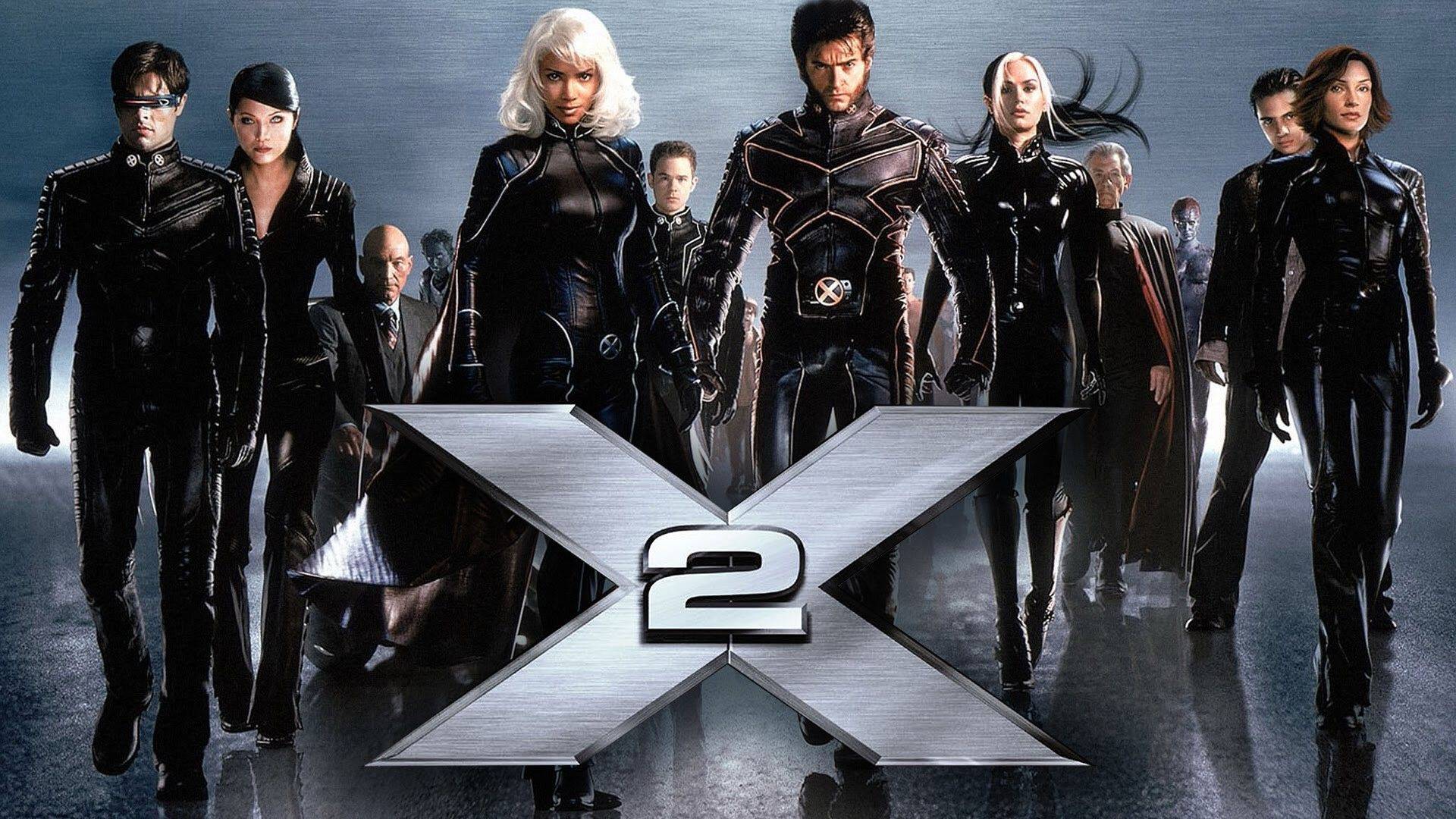 Люди X 2 обзор