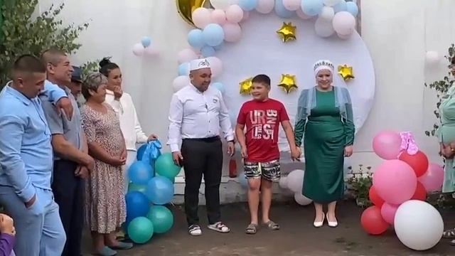 Озвучка голоса ребенка
