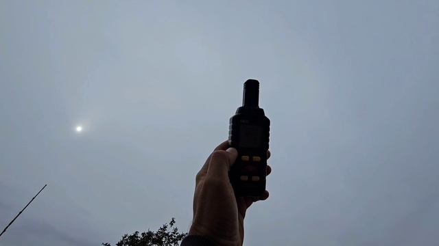 Геомагнитная активность НЕ БОЙТЕСЬ!