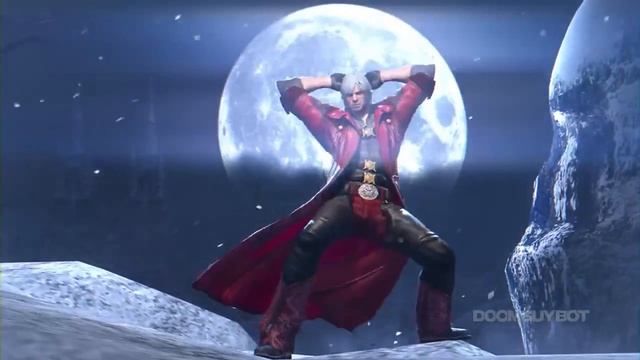 Lonely Lonely Dante Status