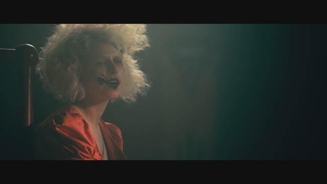 Невеста  тизер