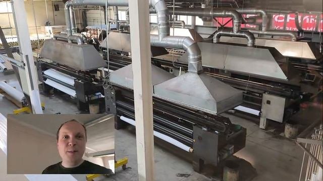 Сегодня побывал в компании Мир Рекламы, пообщался с основателем Андреем Байдужием