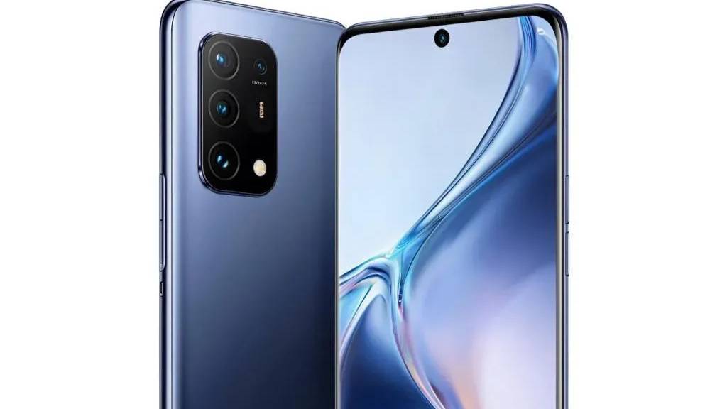 Телефон Xiaomi 17 Pro Max
