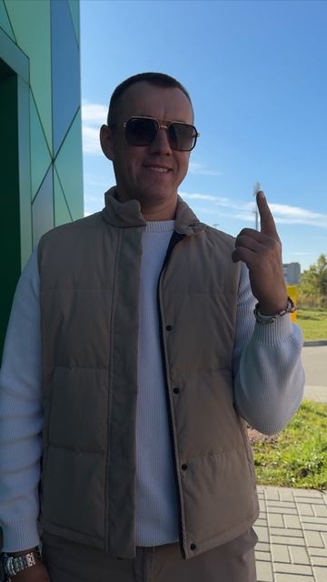 Незваный гость...