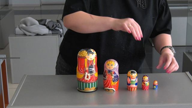 Анонс Матрешка МКГ-2025