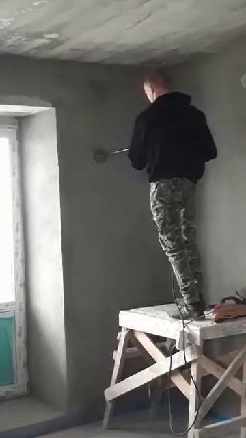 строительство