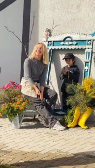 В школе «МИР» прошёл Семейный фестиваль здоровья, и это был праздник для всей семьи!