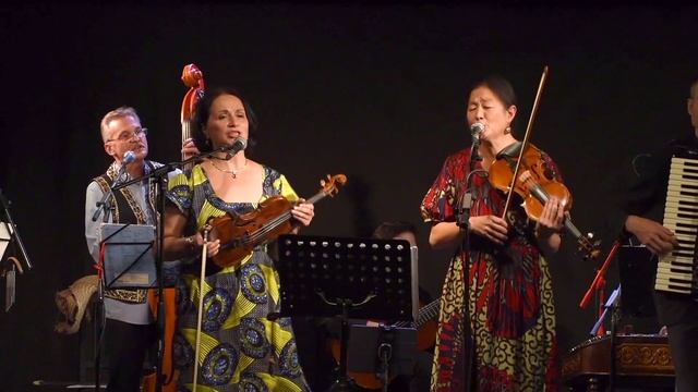 Бубамара - поздравление Кустурицы