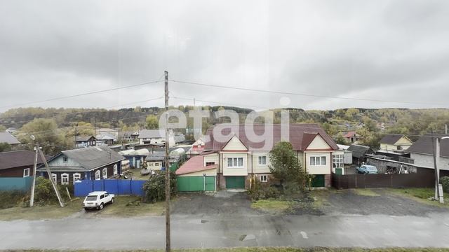 ОН №9958182, улица Горького, д. 20