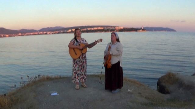 "Рано утром, лишь открыв глаза.." Авторская песня.. автор- Шинкарева Светлана