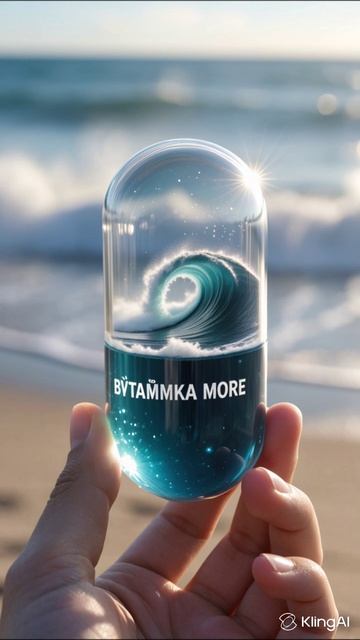 Витаминка антистресс