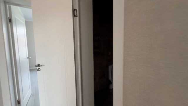 Дуплекс 99, 4 кв м с ремонтом от застройщика