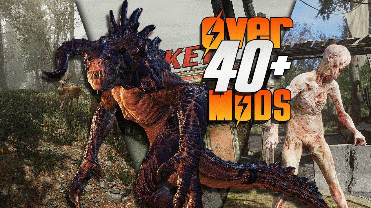 Transforming Fallout 4 into a MODERN RPG - COMPLETE Modding Guide