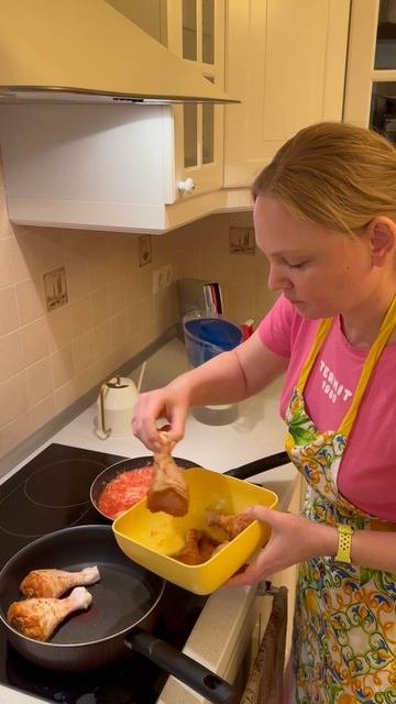 Куриные лапки по-грузински рецепт готовимвместе вкусно