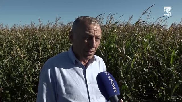 Фермер Нурчук Катчиев