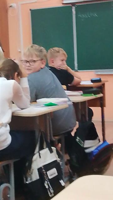 школа какогото кринжа