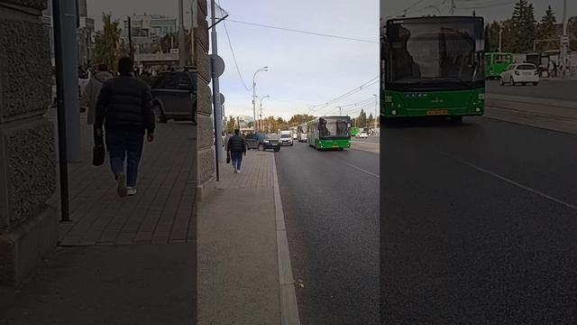 Екатеринбург Улица 8 Марта 03