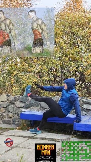 спорт в массы  делаем вместе