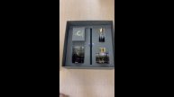 Набор роскошных ароматов