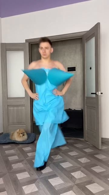 Мода 😄