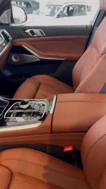ДЛЯ КЛИЕНТА В ЕВРОПЕ: BMW X5 XDRIVE30D 2025⚡️