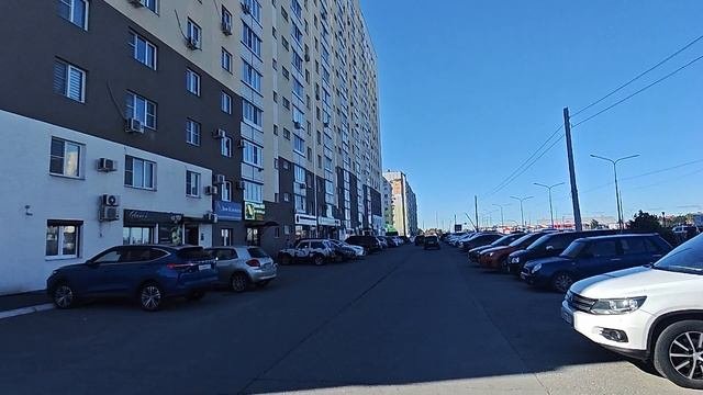 Приморский 57