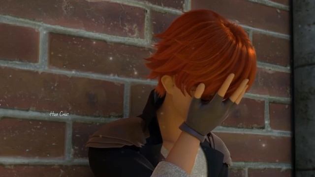 Клип /Винкс магия возращается /Дэмиен и Флора/Ты знаешь